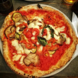 Farinascere Comida