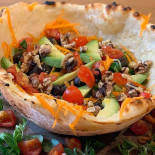 Farinascere Comida