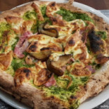 Farinascere Comida