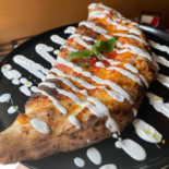 Farinascere Comida