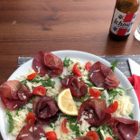Farinascere Comida