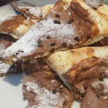 Farinascere Comida