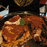 Farinascere Comida