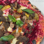 Farinascere Comida