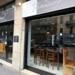 Farinascere Exterior