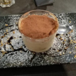 Farinascere Comida