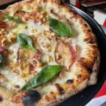 Farinascere Comida
