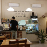 Piadineria Artigianale Le Due More inside