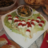 Piadineria Artigianale Le Due More food
