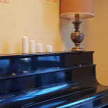 Piadineria Artigianale Le Due More drink