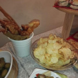 Piadineria Artigianale Le Due More food