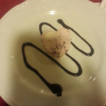 Trattoria Milanese Fuori Milano Caffè Della Posteria drink