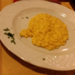 Trattoria Milanese Fuori Milano Caffè Della Posteria food