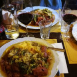 Trattoria Milanese Fuori Milano Caffè Della Posteria