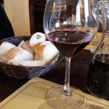 Trattoria Milanese Fuori Milano Caffè Della Posteria drink