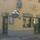 Trattoria Milanese Fuori Milano Caffè Della Posteria