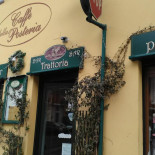 Trattoria Milanese Fuori Milano Caffè Della Posteria outside