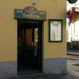 Trattoria Milanese Fuori Milano Caffè Della Posteria