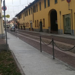 Trattoria Milanese Fuori Milano Caffè Della Posteria