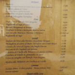 Trattoria Milanese Fuori Milano Caffè Della Posteria