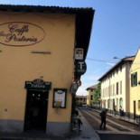 Trattoria Milanese Fuori Milano Caffè Della Posteria