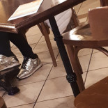 Trattoria Milanese Fuori Milano Caffè Della Posteria drink