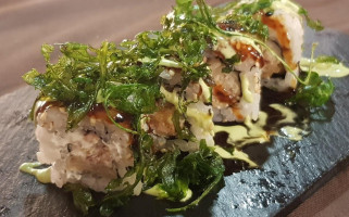 Sushikaiten Montesilvano food