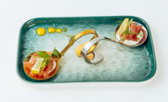 Sushikaiten Montesilvano drink