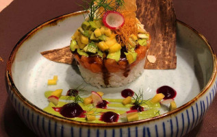 Sushikaiten Montesilvano drink