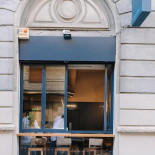 Good Blue Extérieur