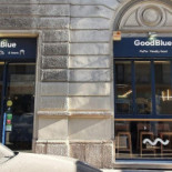 Good Blue Extérieur