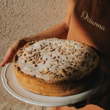 Orianna Boisson
