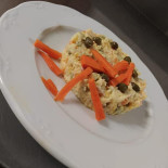 La Gaietta Comida
