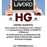 La Gaietta Logo