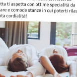 La Gaietta Bebida