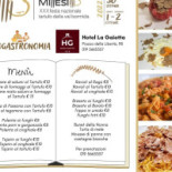 La Gaietta Carta