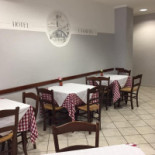La Gaietta Dentro