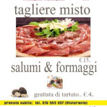 La Gaietta Carta