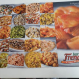 La Gaietta Comida