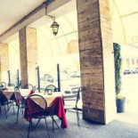 La Gaietta Exterior