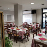 La Gaietta Dentro