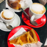 La Gaietta Comida