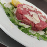 La Gaietta Comida