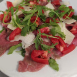La Gaietta Comida