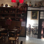 Kim À l'intérieur