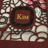 Kim Logo