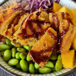 Batukada Comida