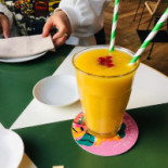 Batukada Bebida