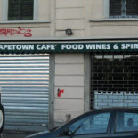 Batukada Extérieur