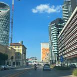 Batukada Extérieur